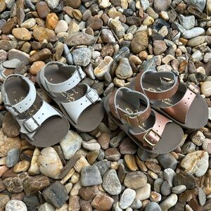 2 pair san sun surfer sz3 toddler